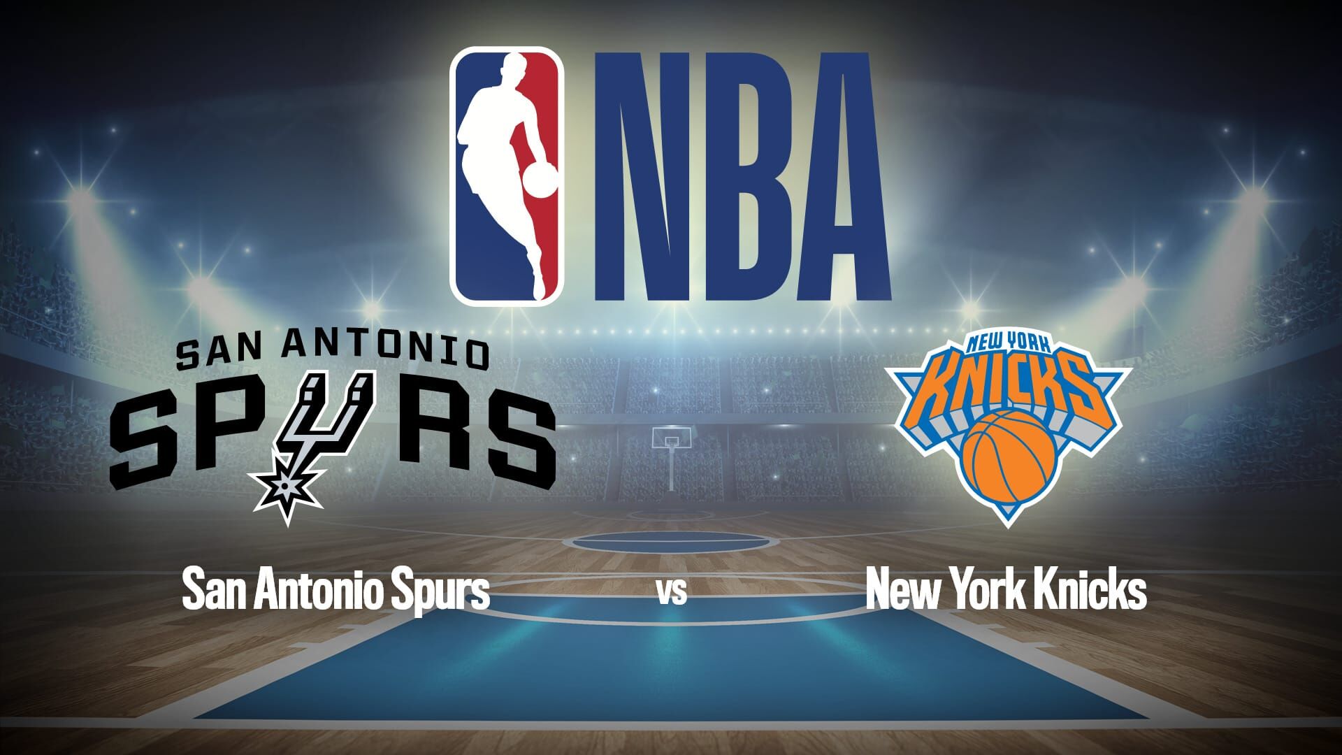 Basket-ball : NBA