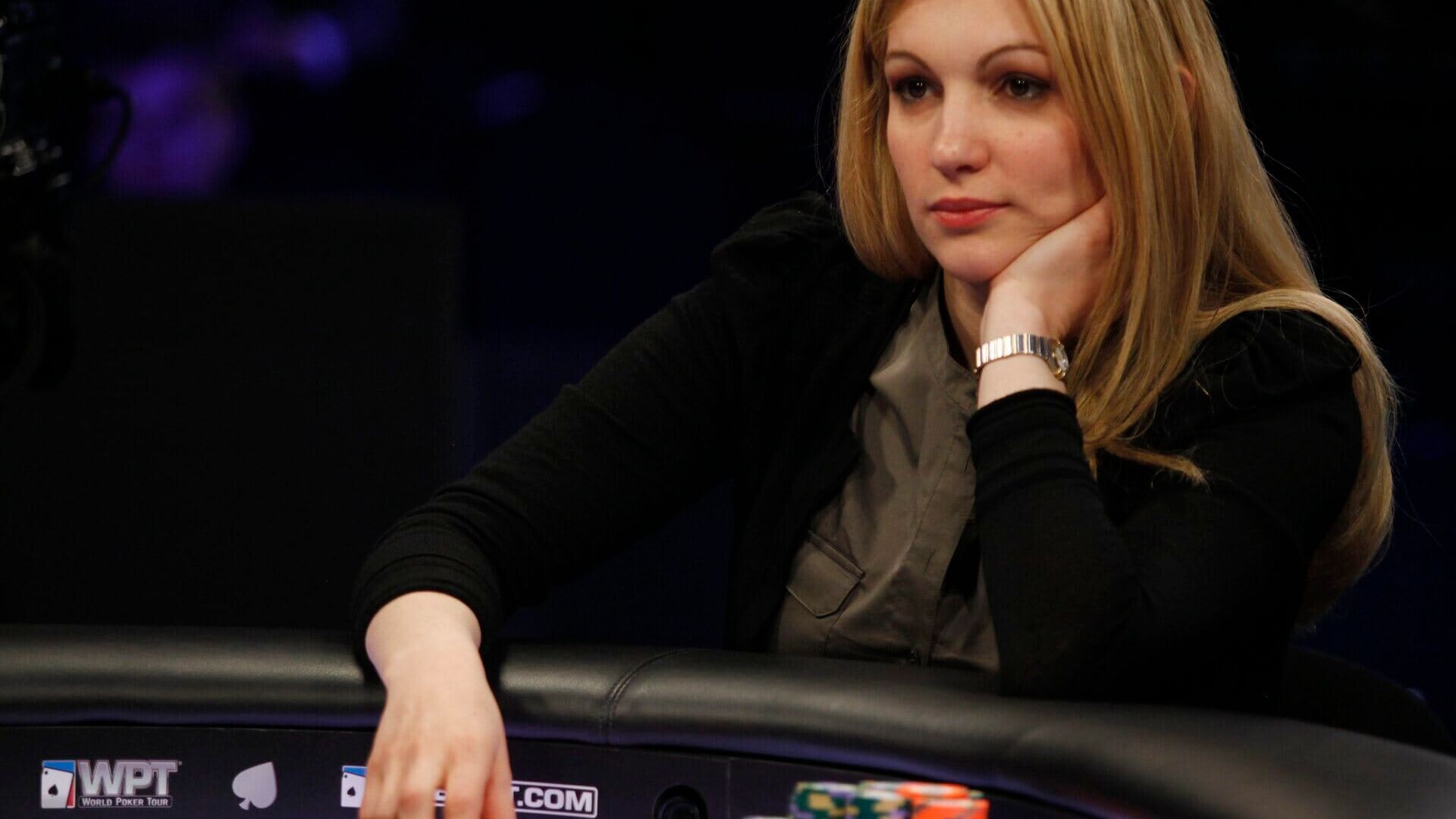 World poker tour europe