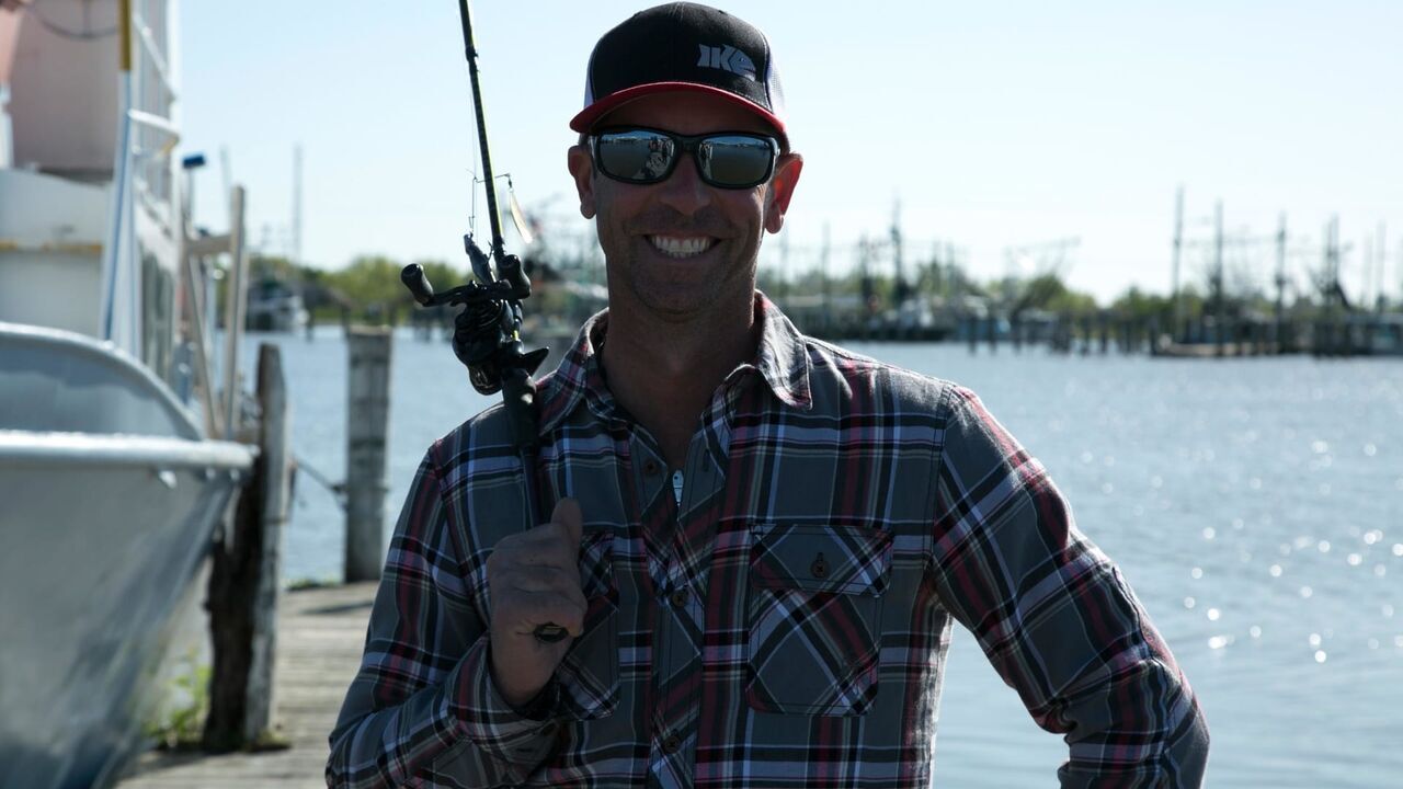 Nouvelle-Orléans en furie