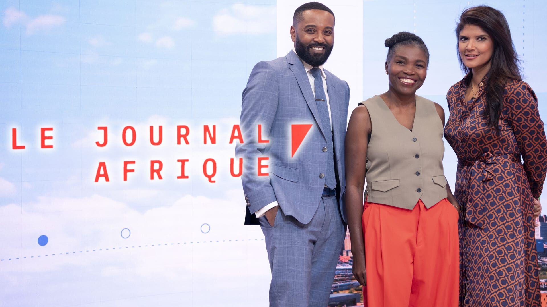 Le journal Afrique