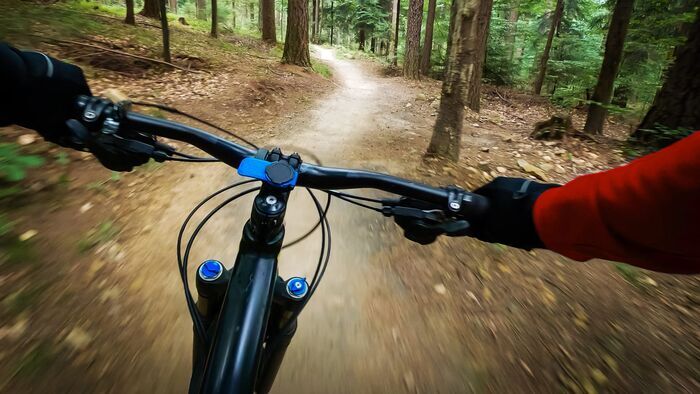 VTT : Coupe du monde de cross-country