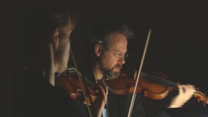 Fitzwilliam String Quartet : Chostakovitch, Quatuor à cordes n° 14