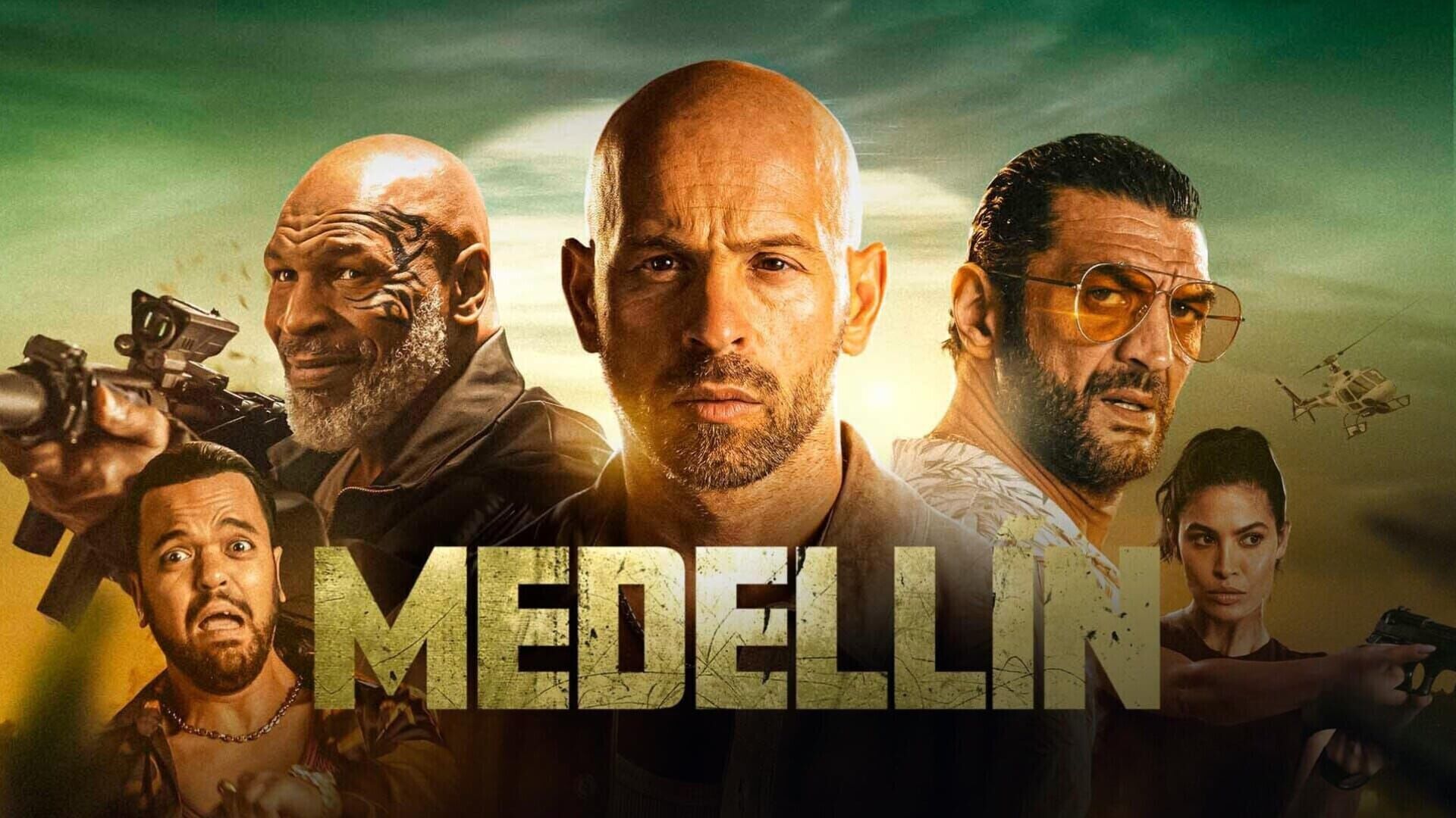 Medellín