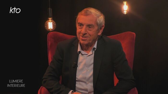 Alain Giresse : "La foi est incrustée en moi"