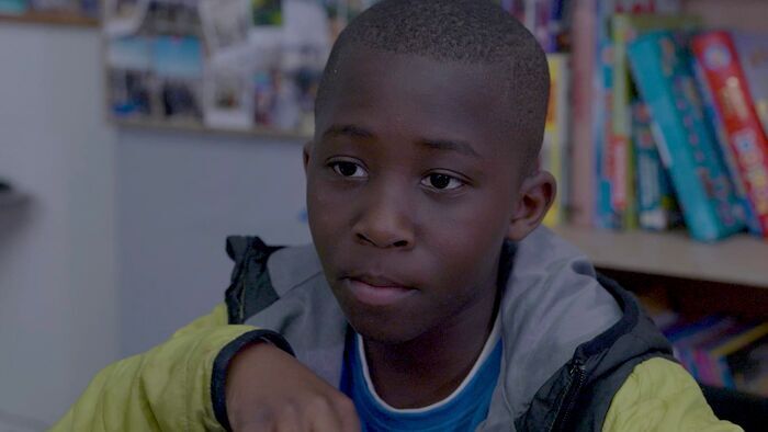 "Ils m'ont jamais lâché" - Jeunes de quartiers et éducateurs de rues