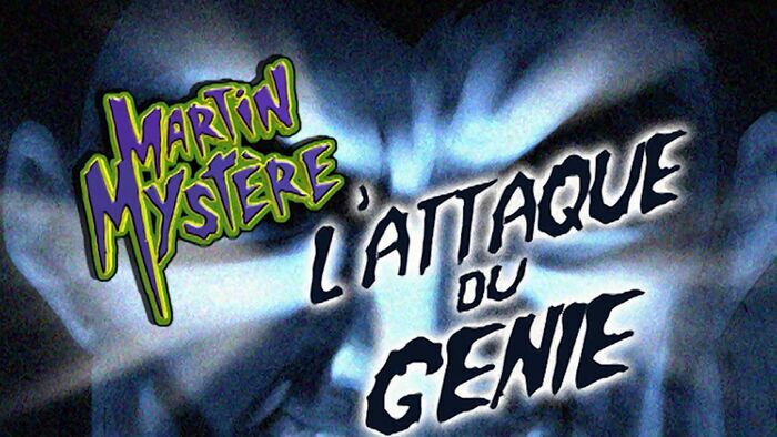 L'attaque du génie