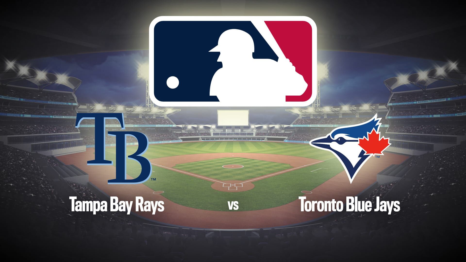 Baseball : MLB