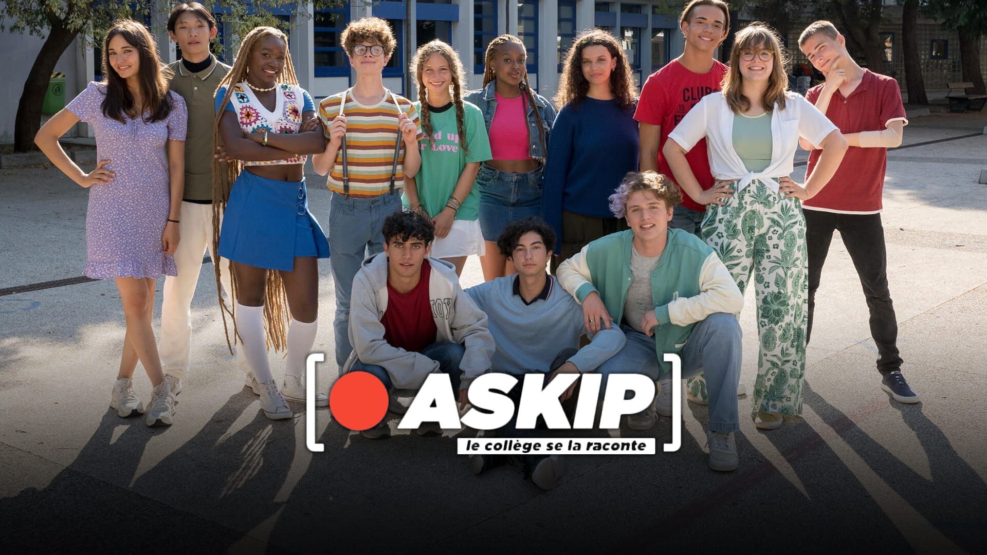 Le jour de l'exclusion