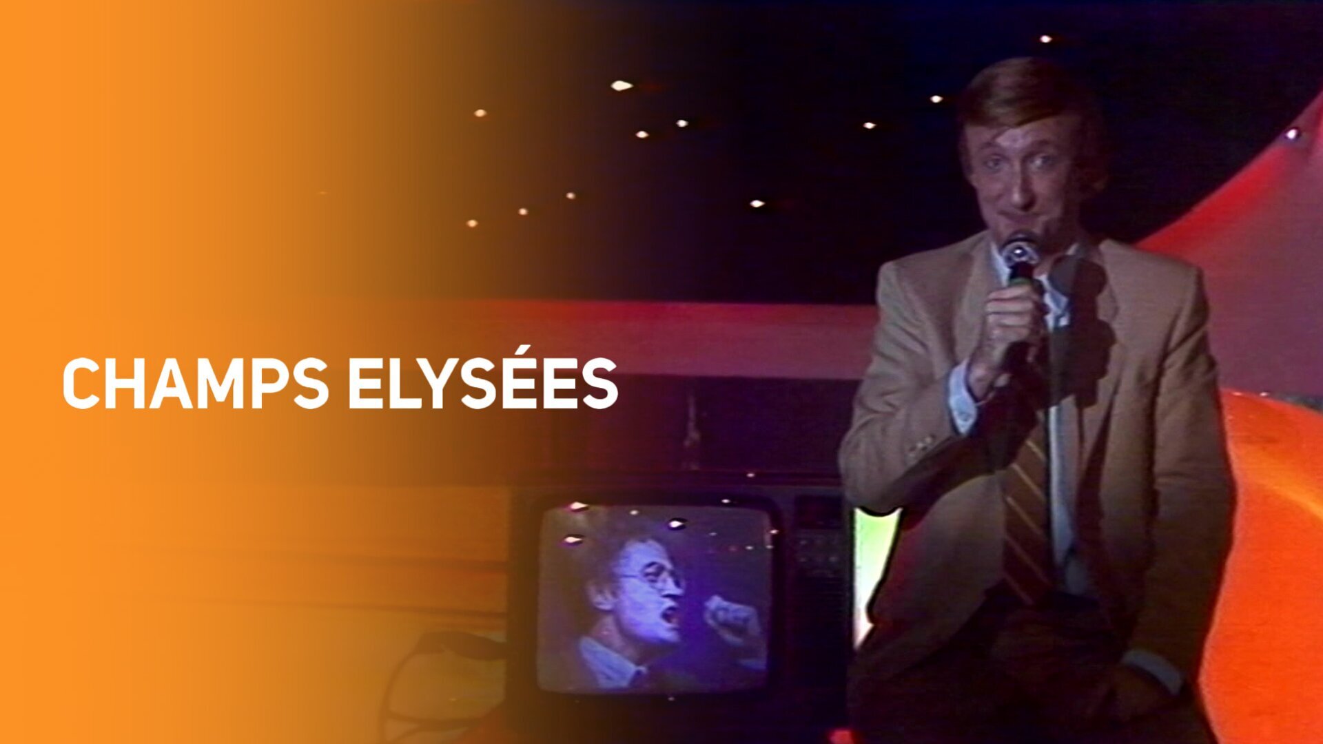 Champs-Elysées