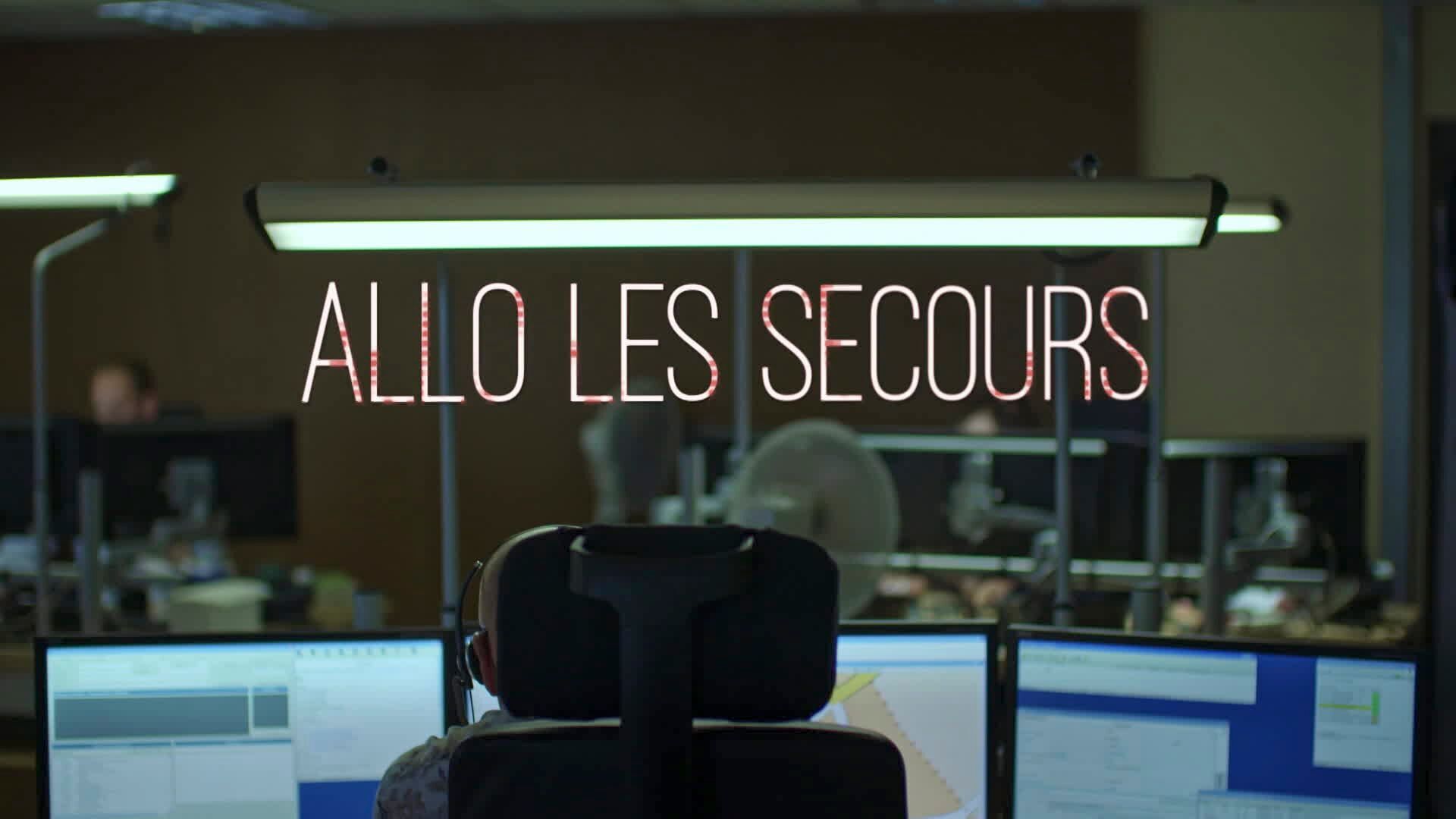 Allô les secours