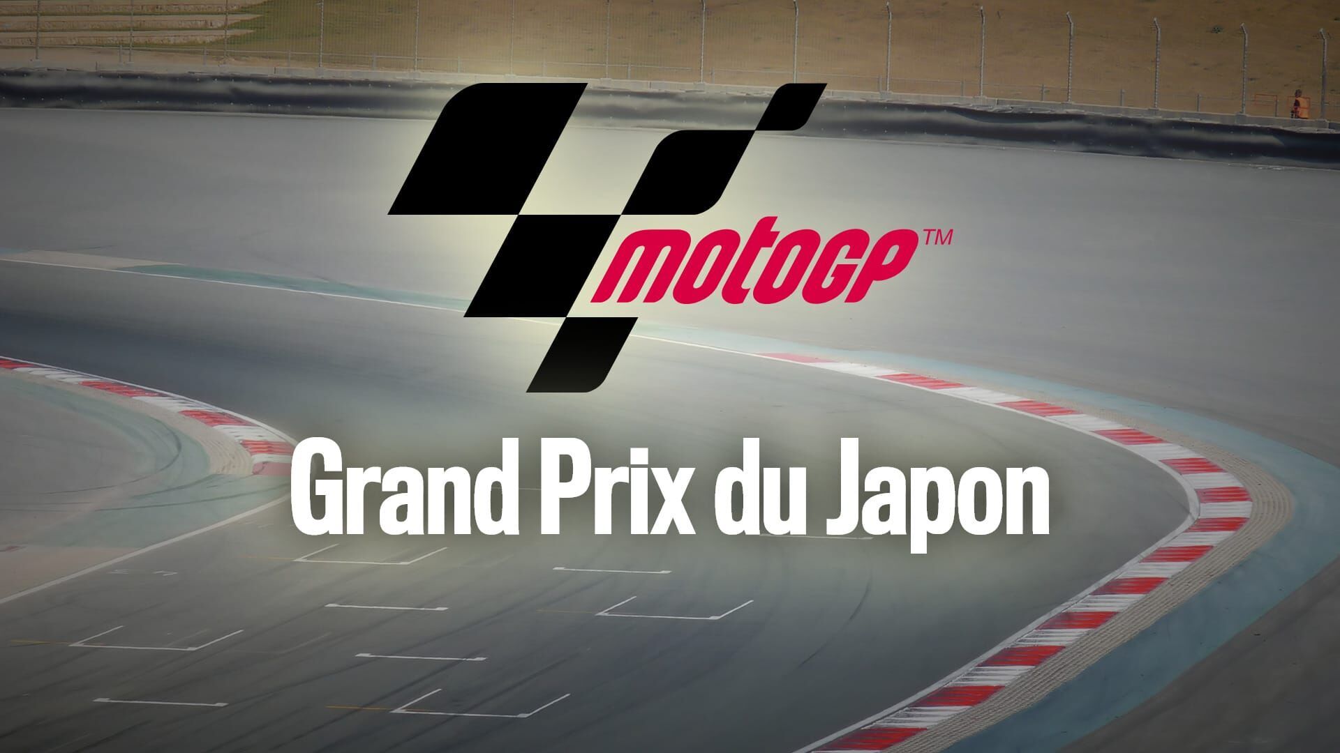 Moto GP : Grand Prix du Japon