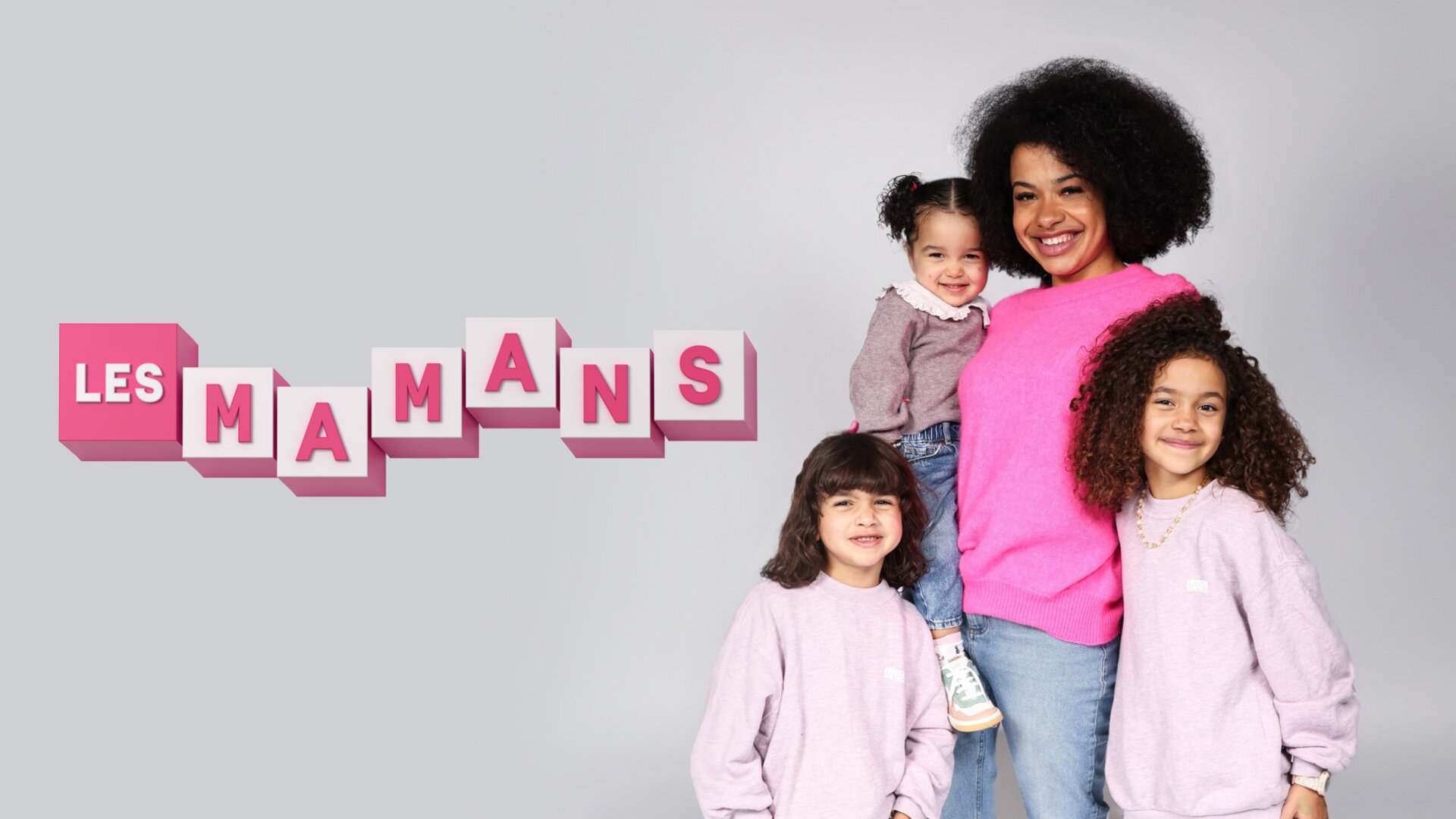Les mamans