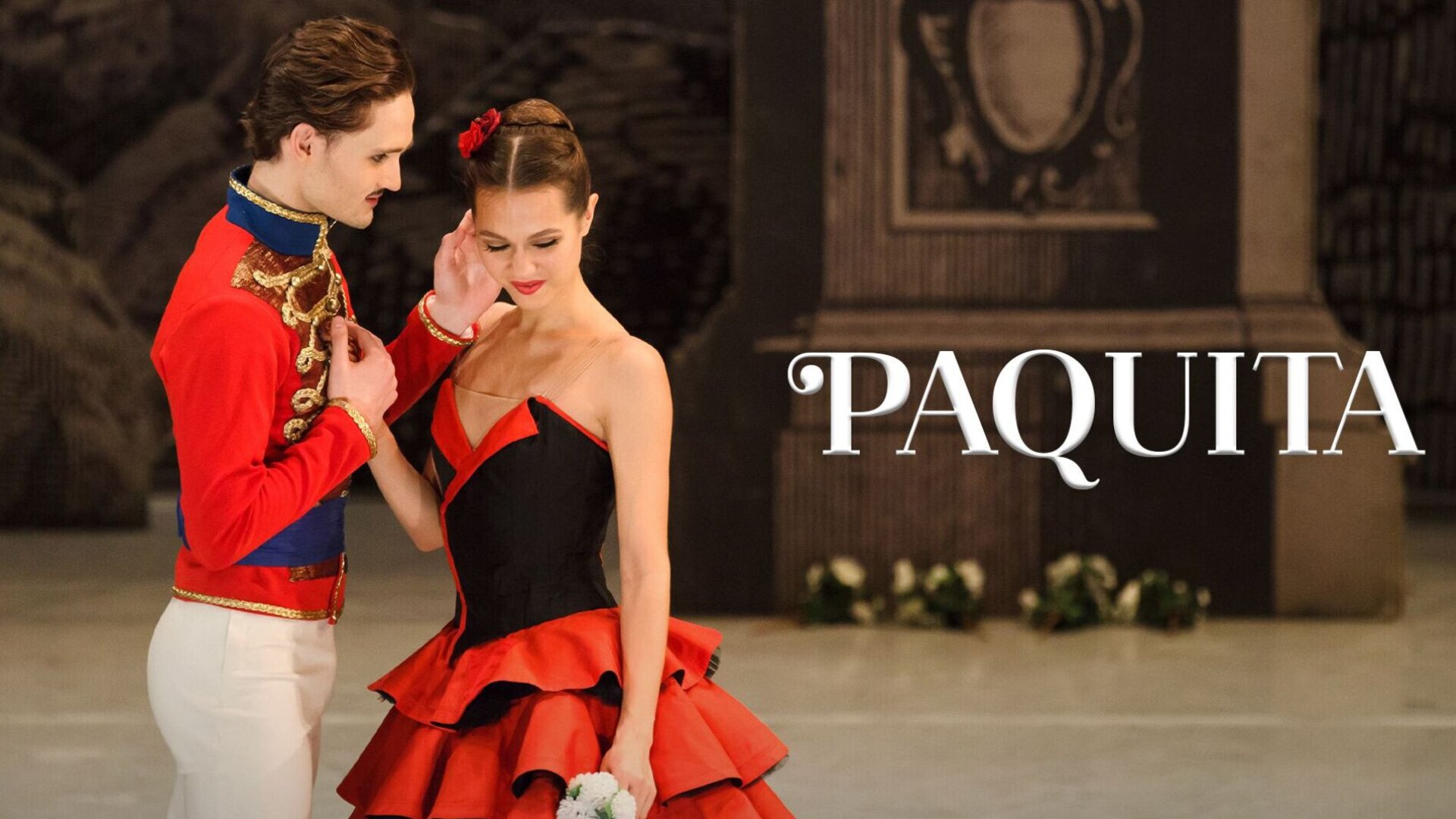 Paquita