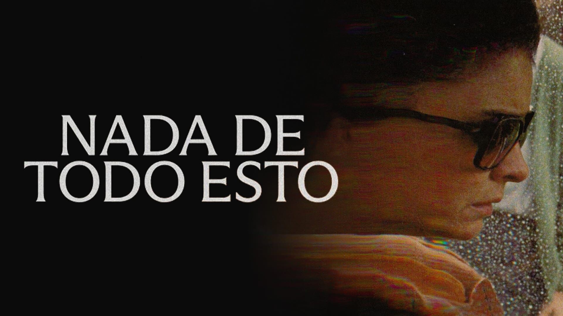 Nada de todo esto