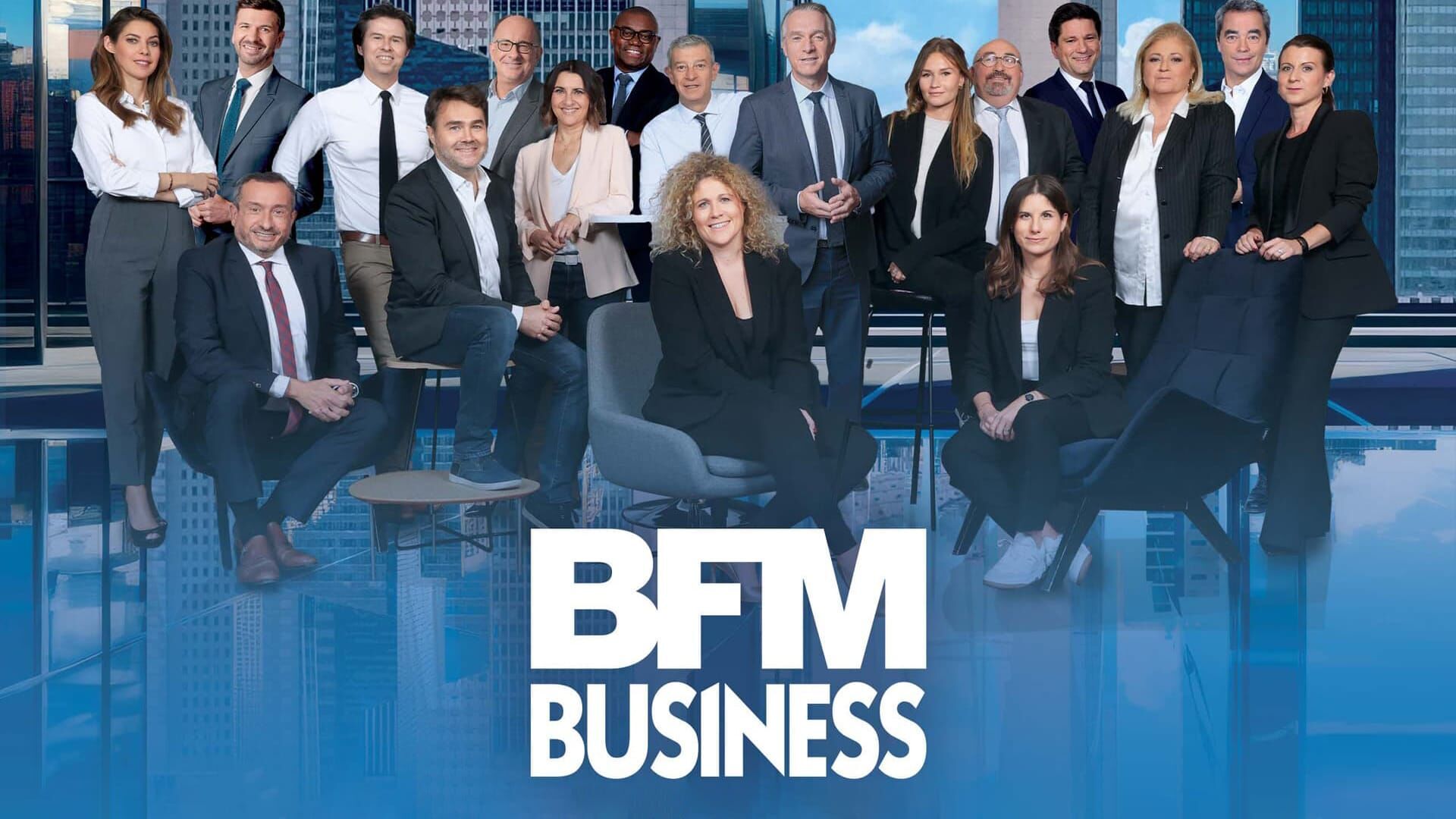 BFM Business
