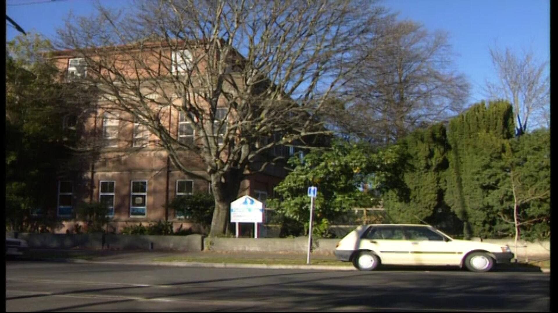 Panique Satanique : L'affaire Peter Ellis