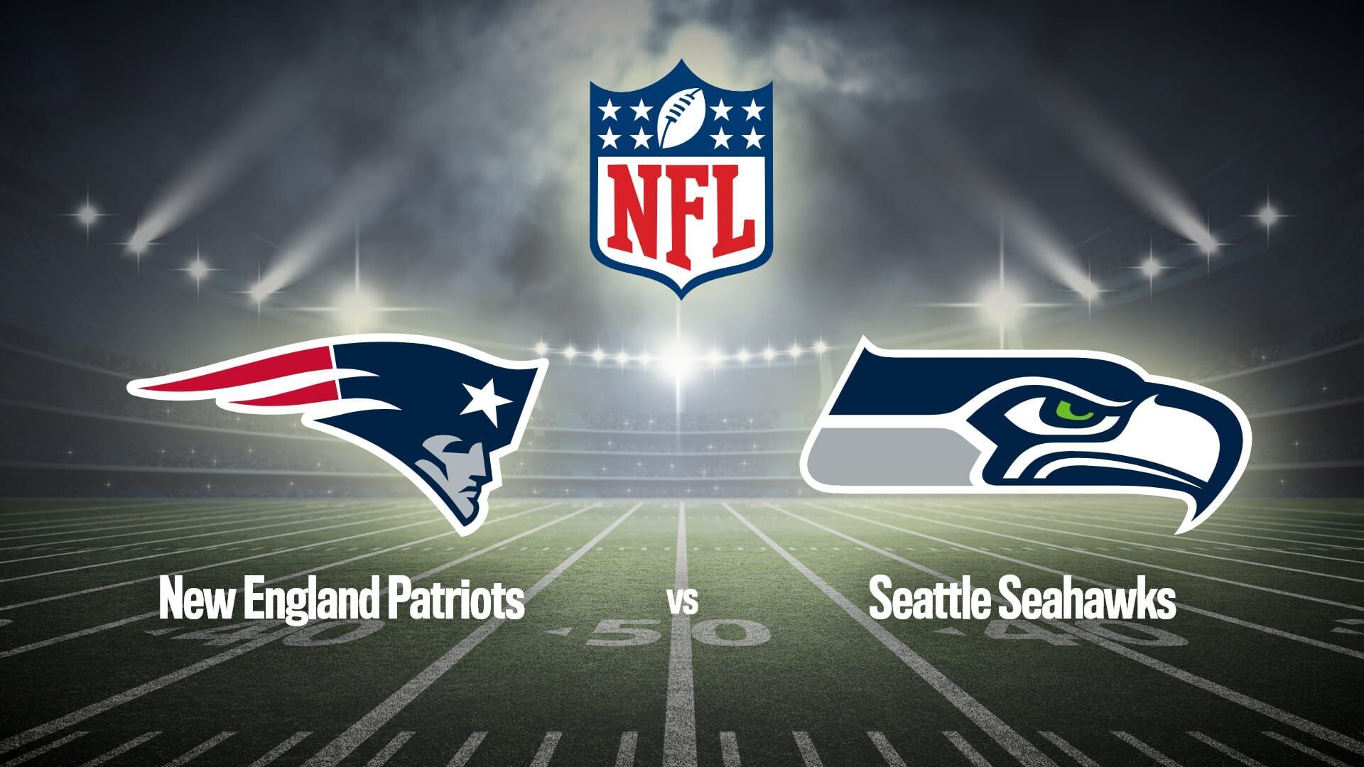 Football américain : Super Bowl LX