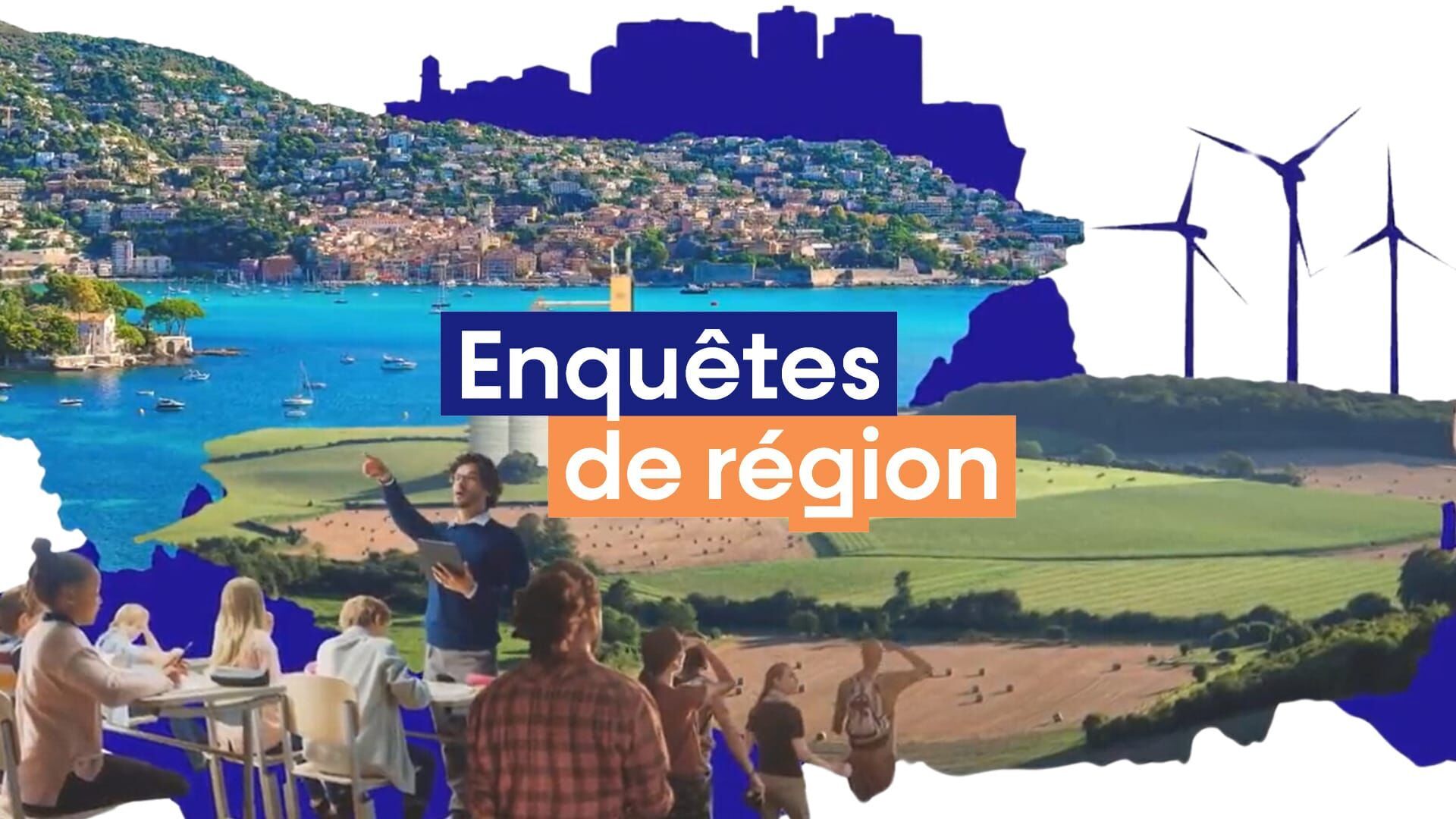 Méditerranée : idées vertes pour Grande Bleue