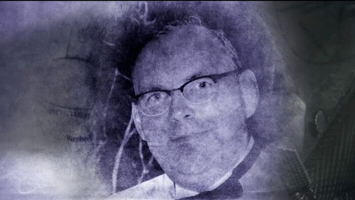 Malcolm Webster