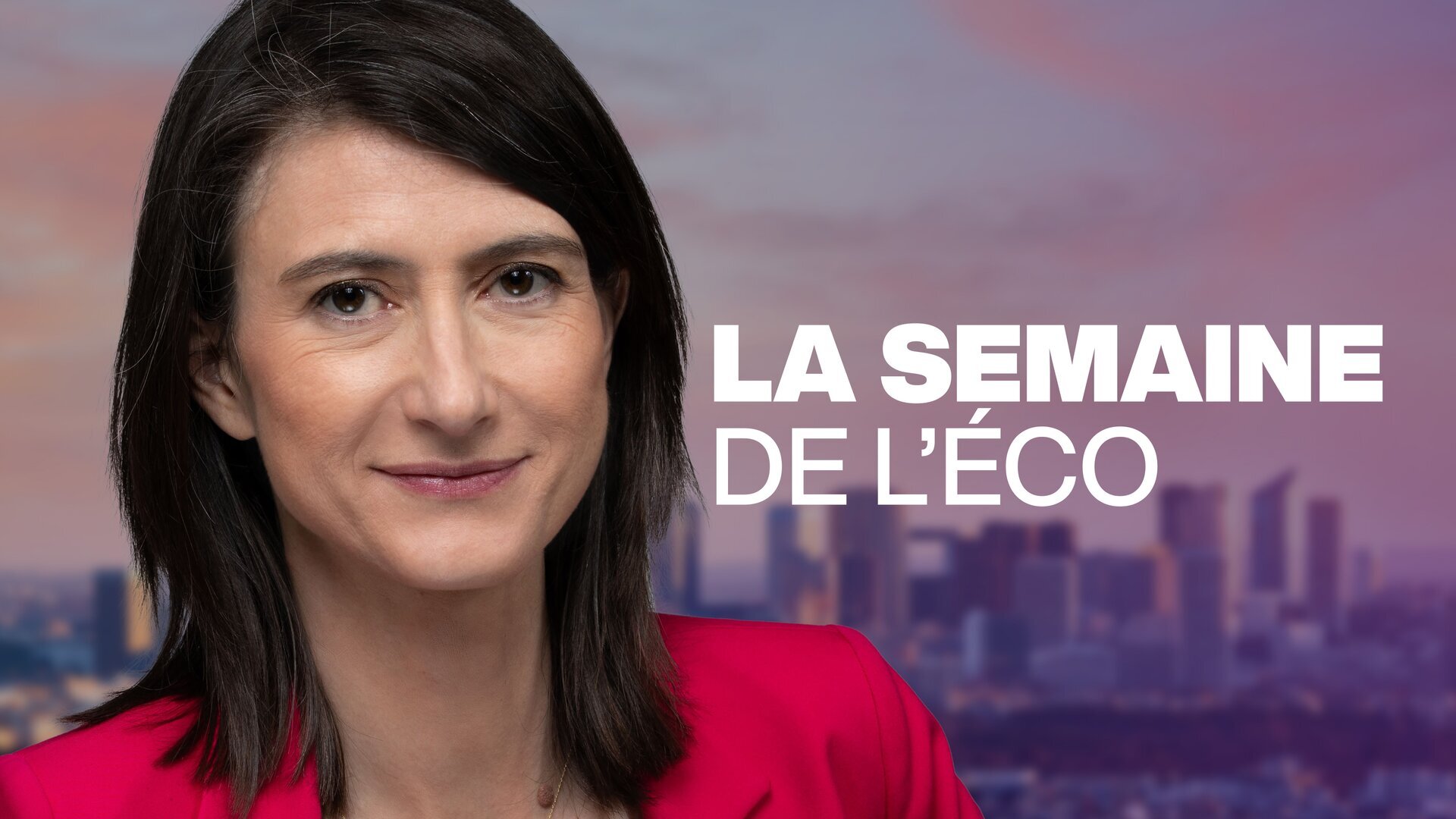 La semaine de l'éco