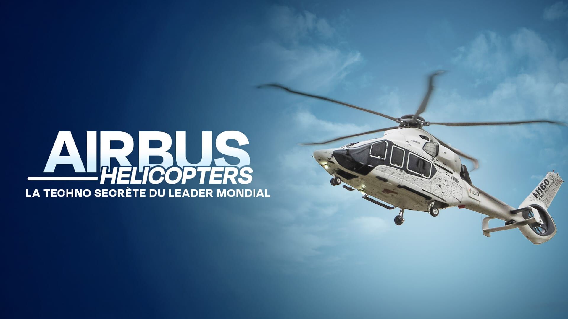 Airbus Helicopters : la techno secrète du leader mondial GFR26-1