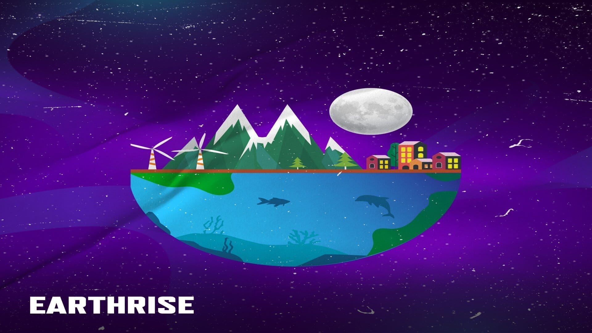 Feeding the Billions