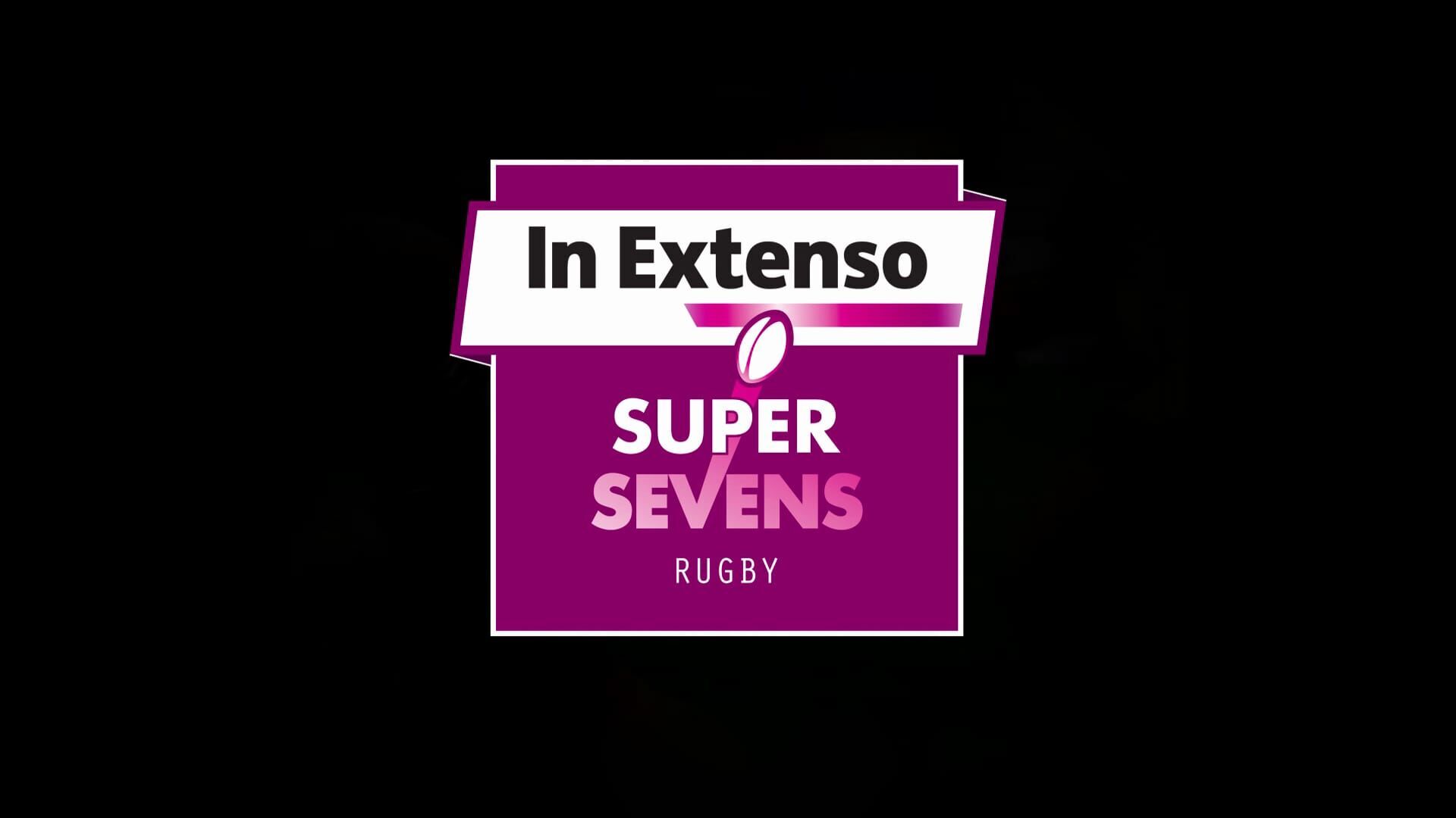 Rugby à 7 : In Extenso Supersevens
