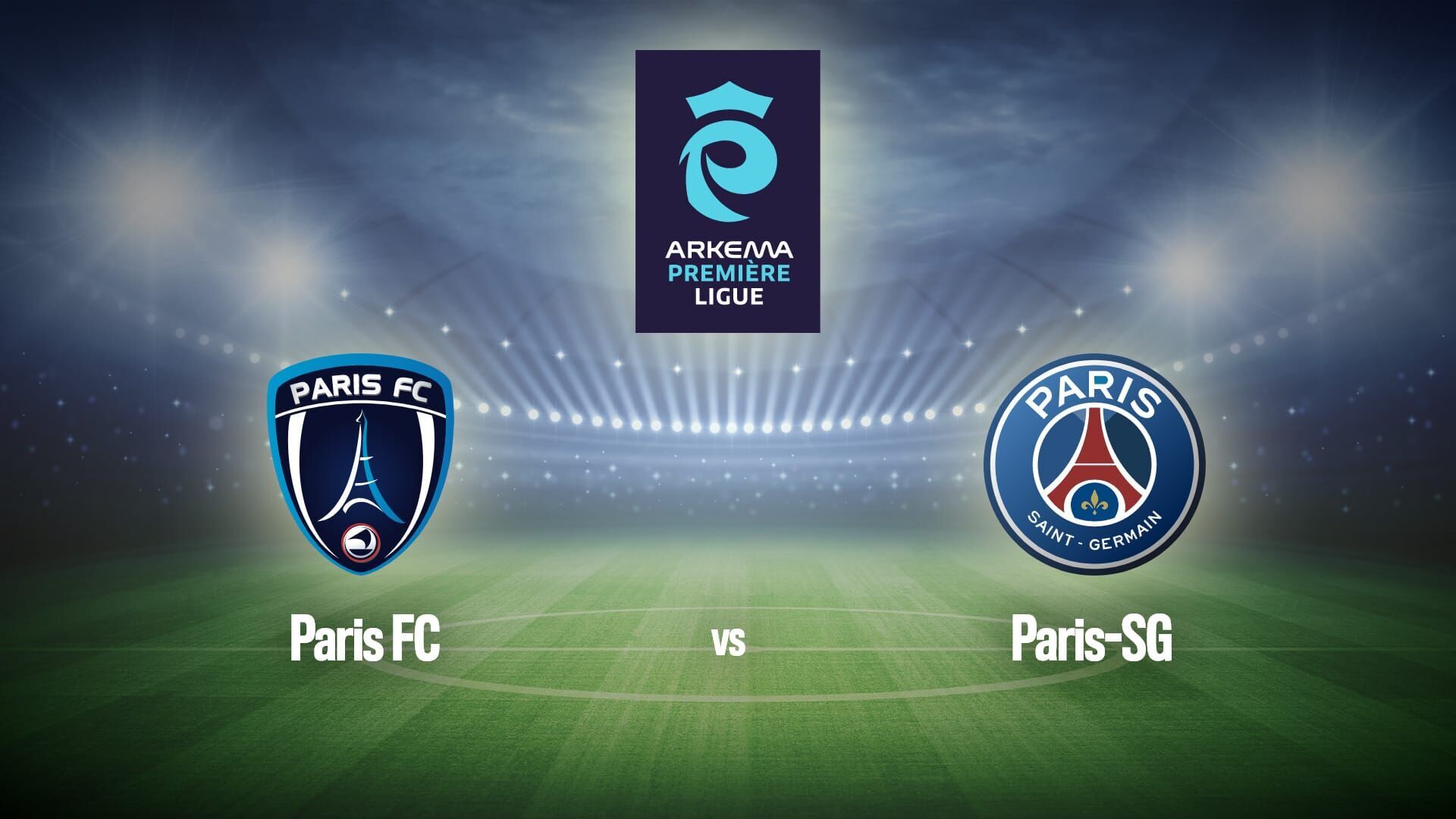 Football : Arkema Première Ligue