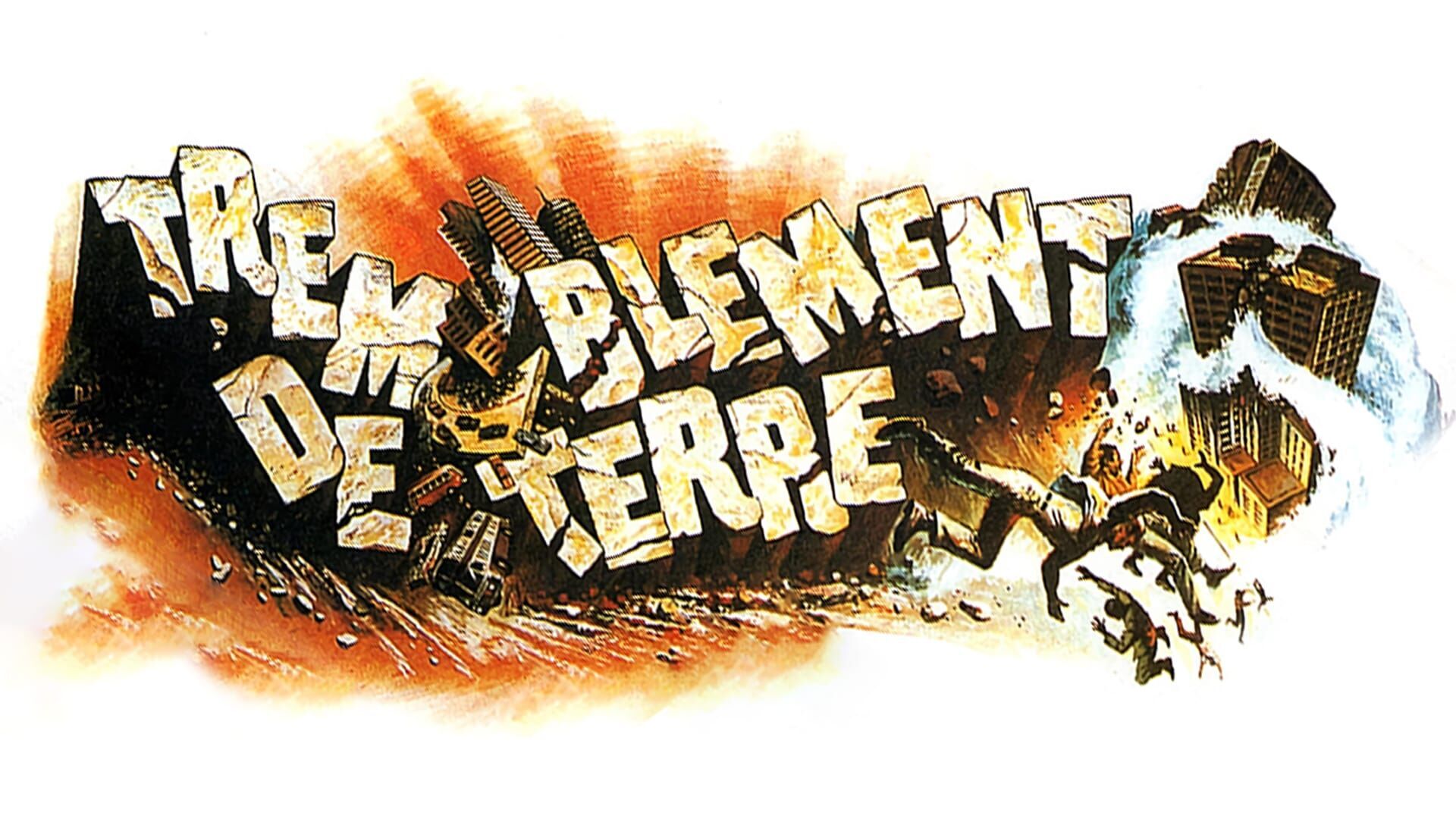 Tremblement de terre