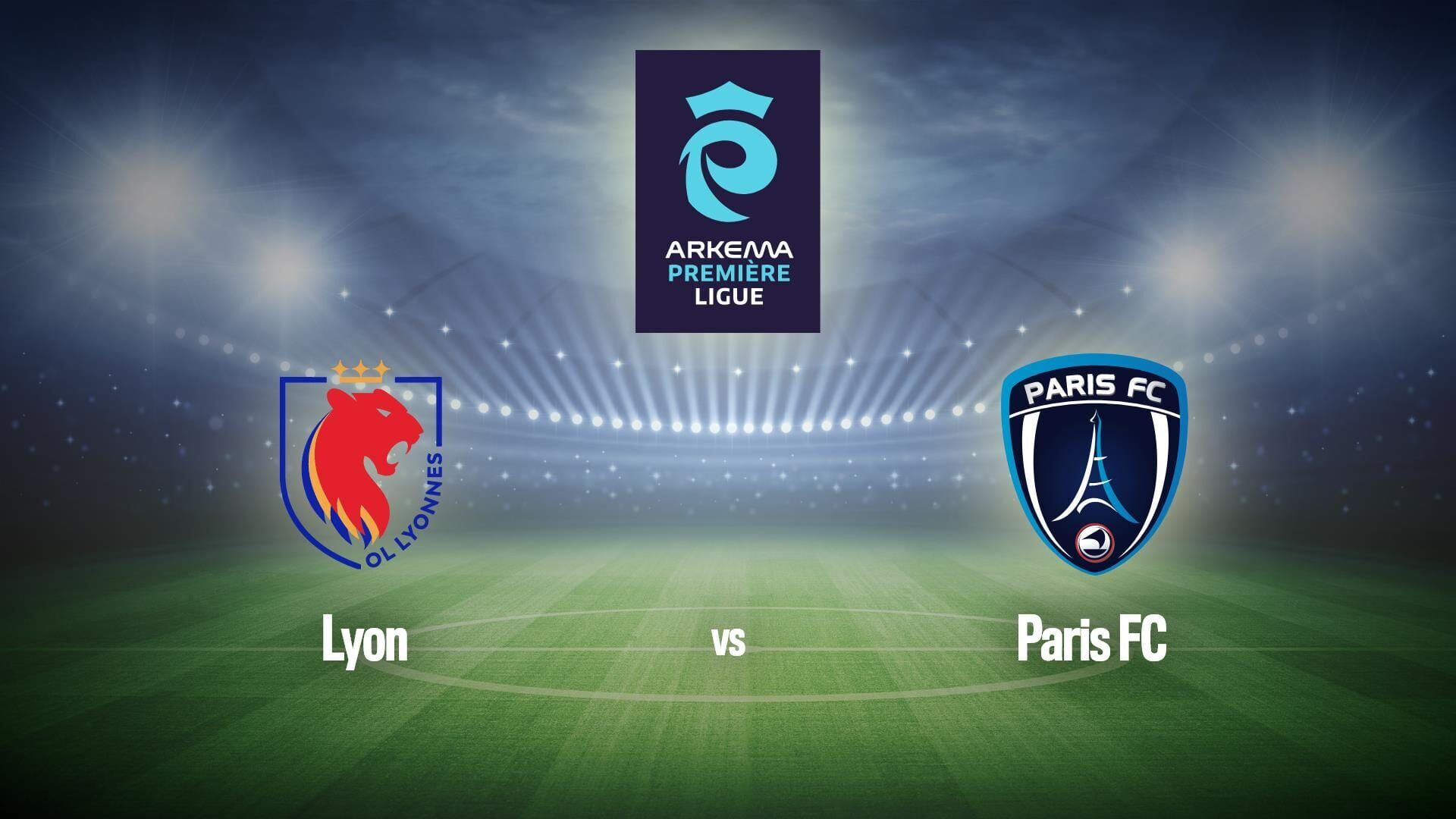 Football : Arkema Première Ligue