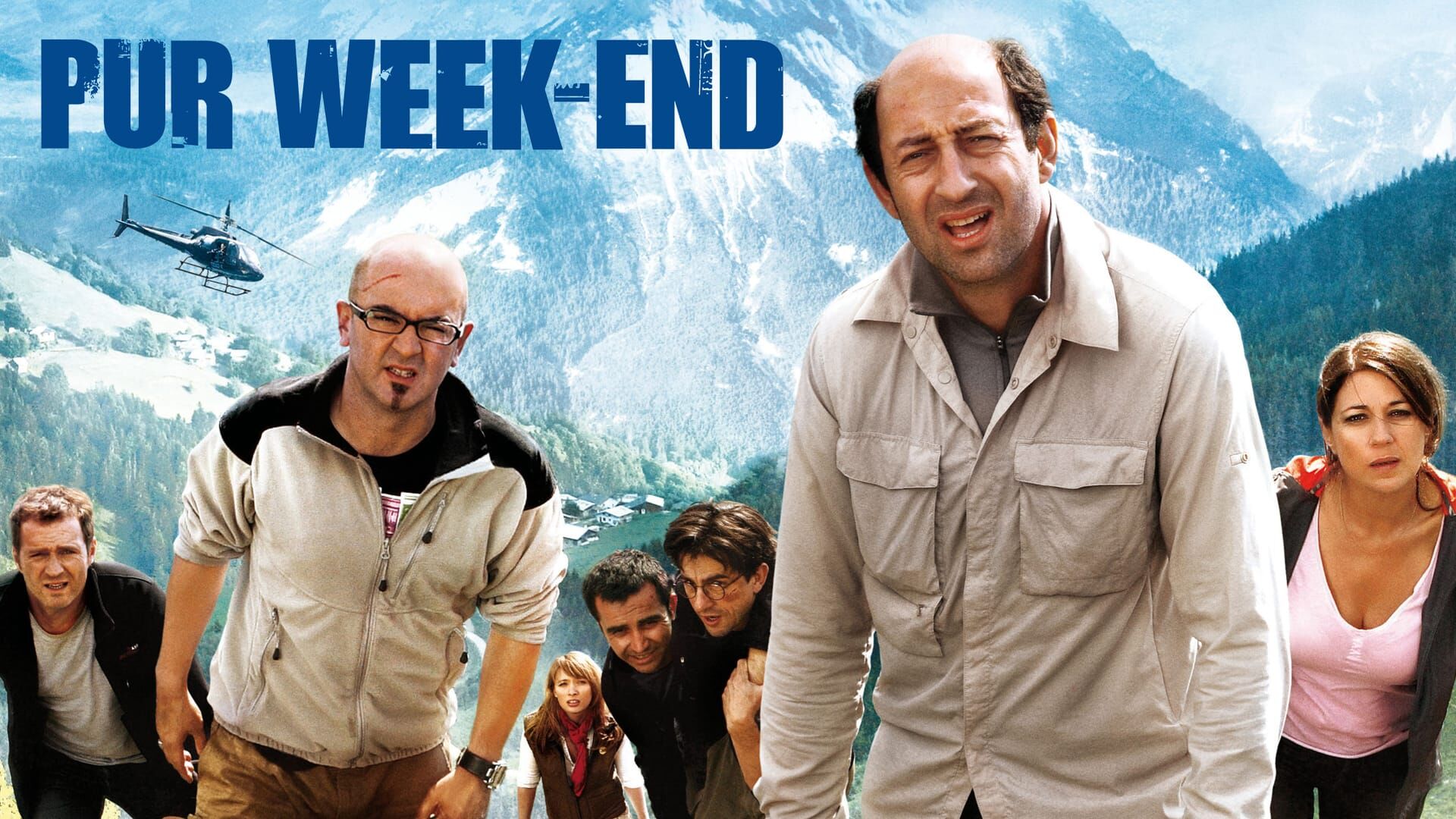Pur week-end