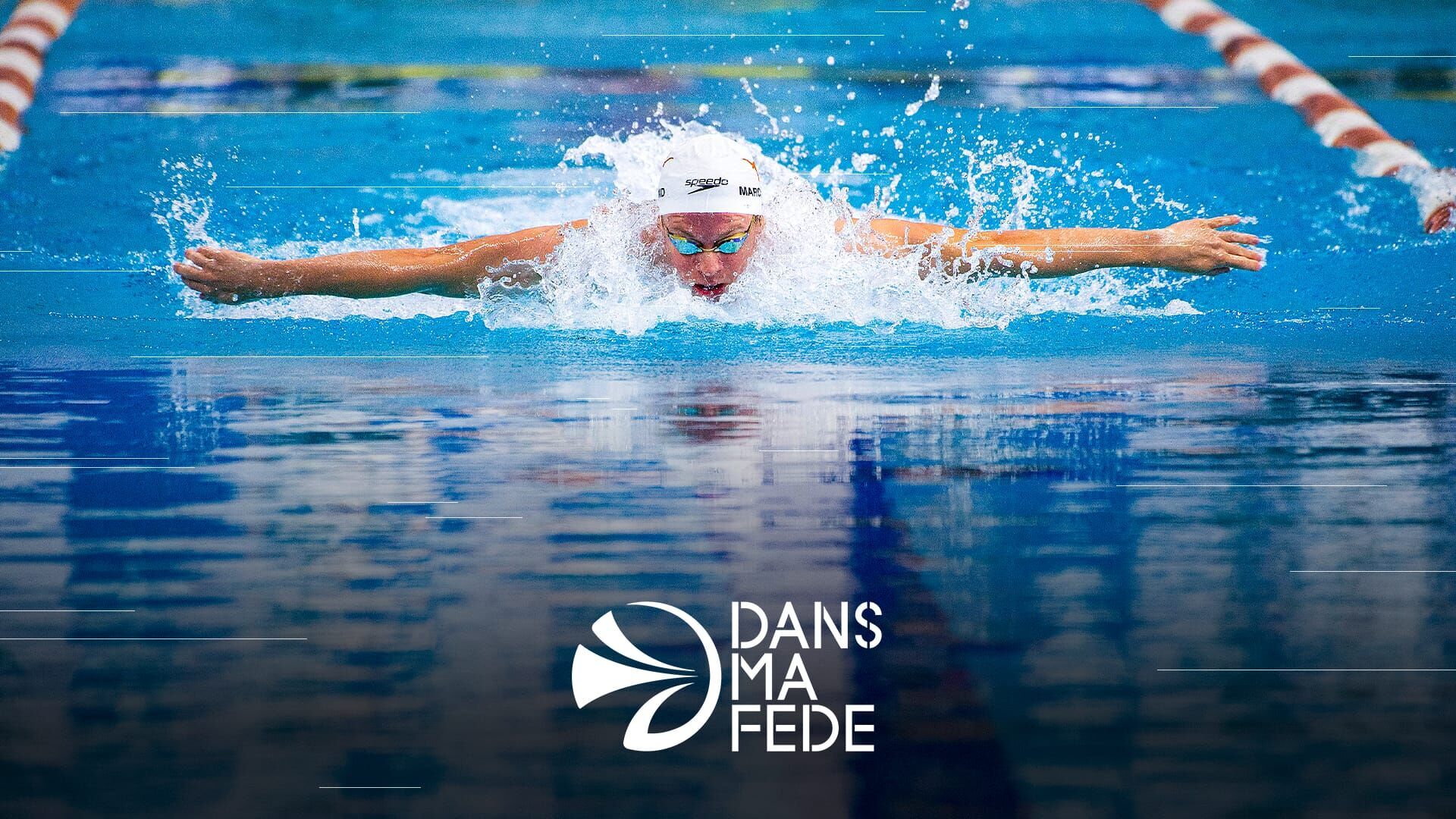 Un rêve américain : une compétition au coeur des Bleus à Austin (avec Léon Marchand)