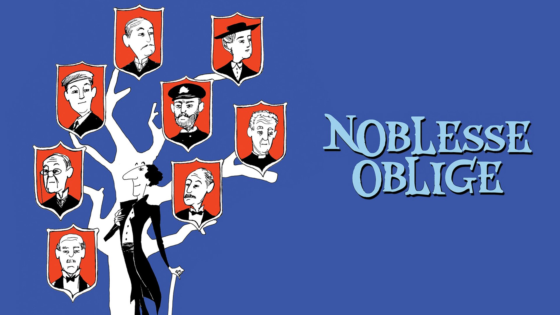 Noblesse oblige