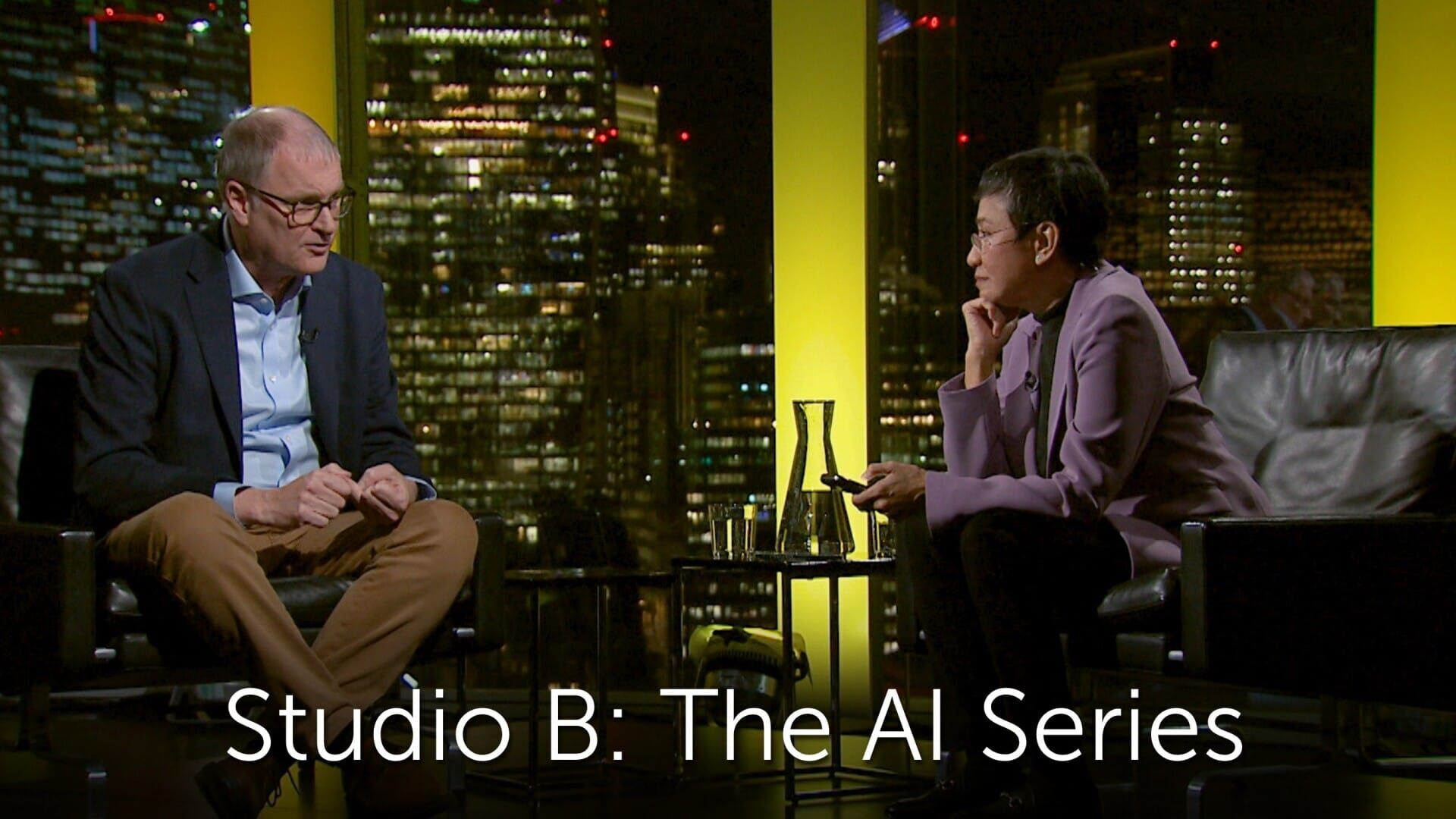Introduction to AI