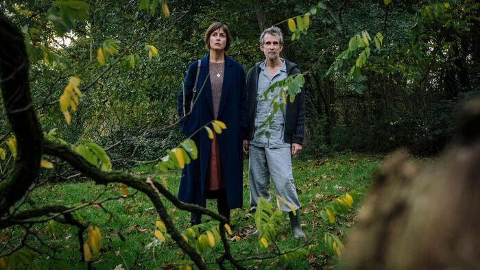 Deux visages pour une mère