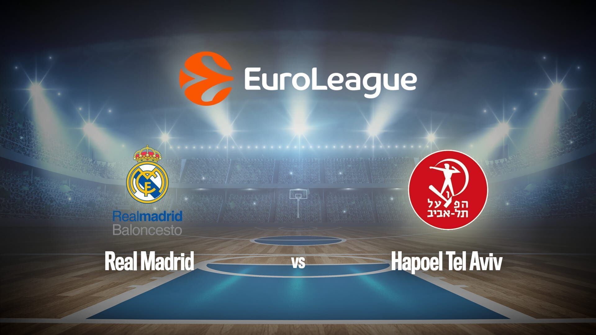 Basket-ball : Euroligue masculine