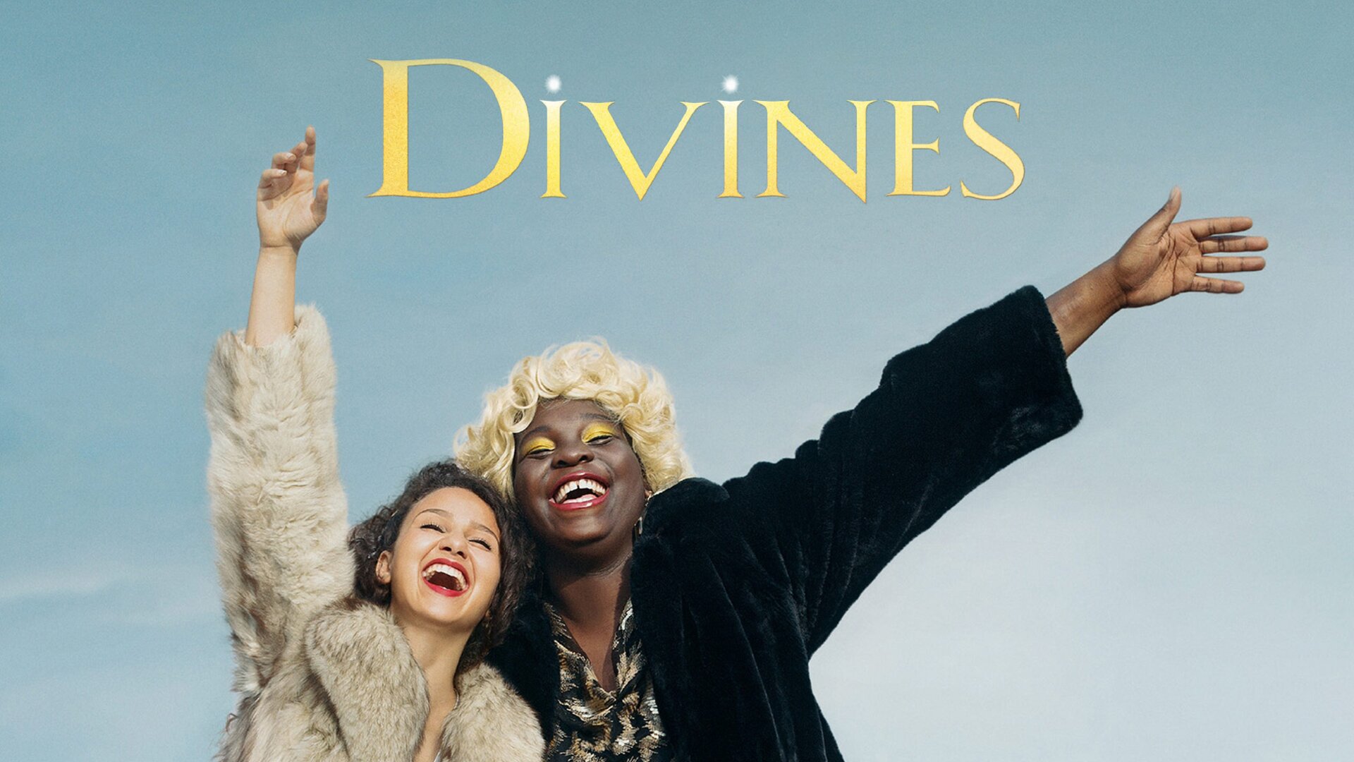 Divines