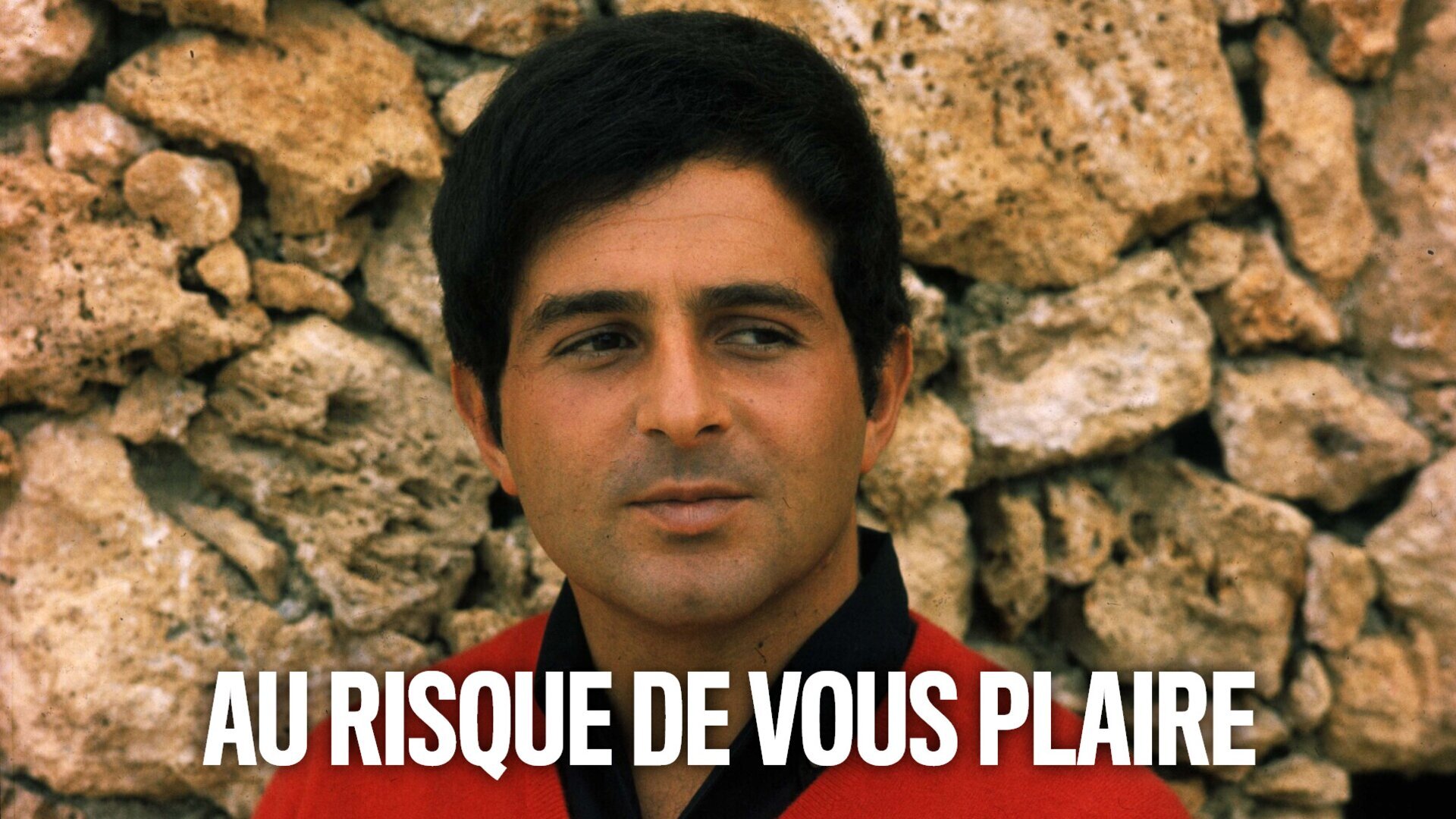 Au risque de vous plaire