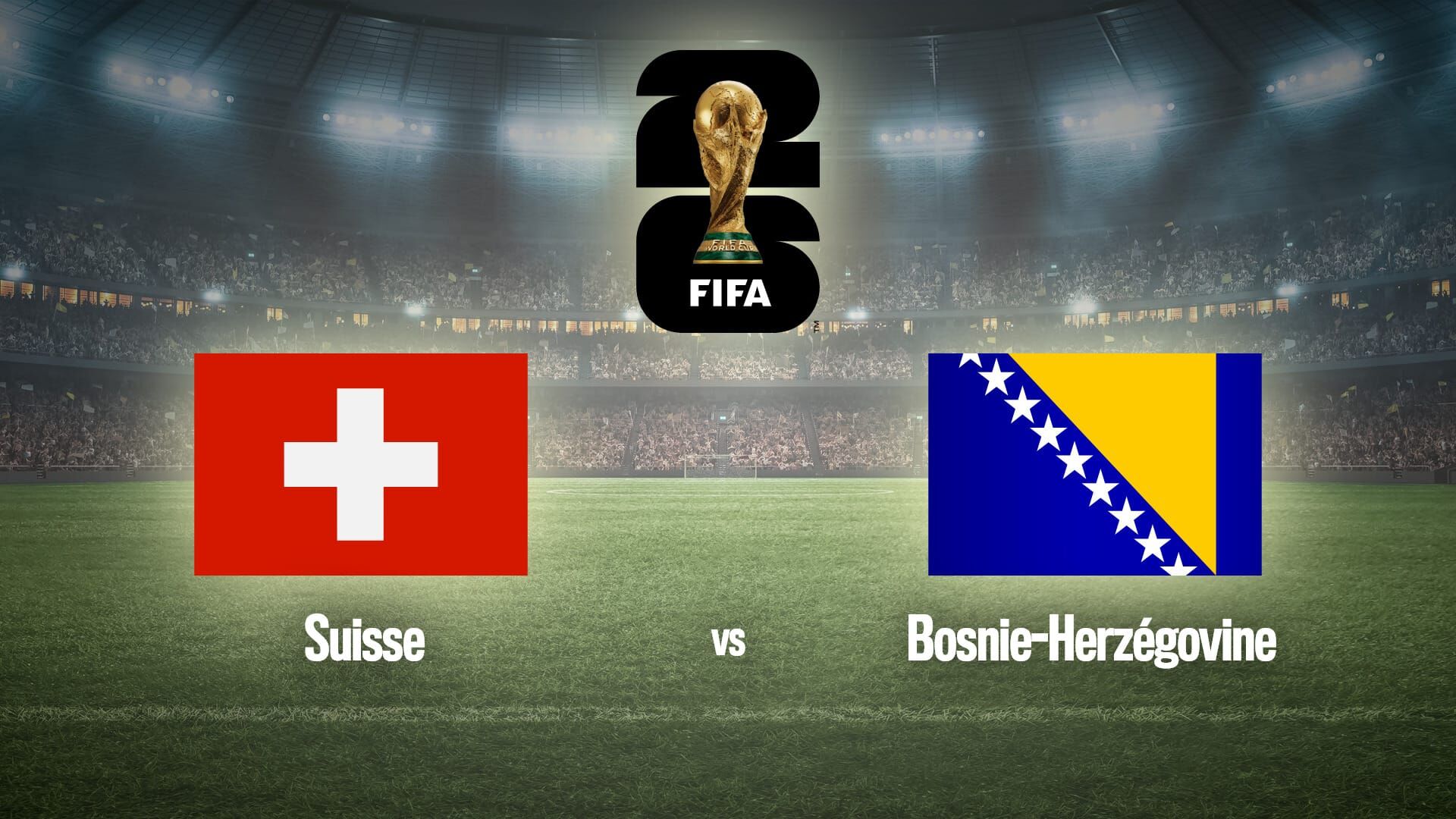 Football : Coupe du monde