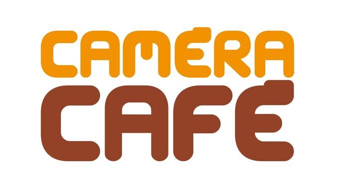 Caméra café