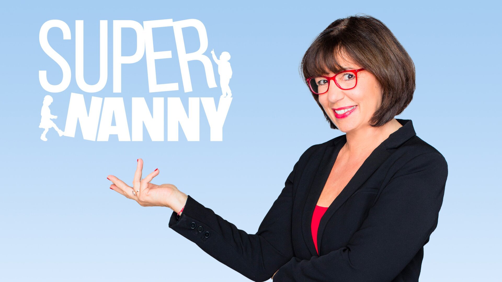 Dur dur d'être maman solo : pas de panique Super Nanny est là !