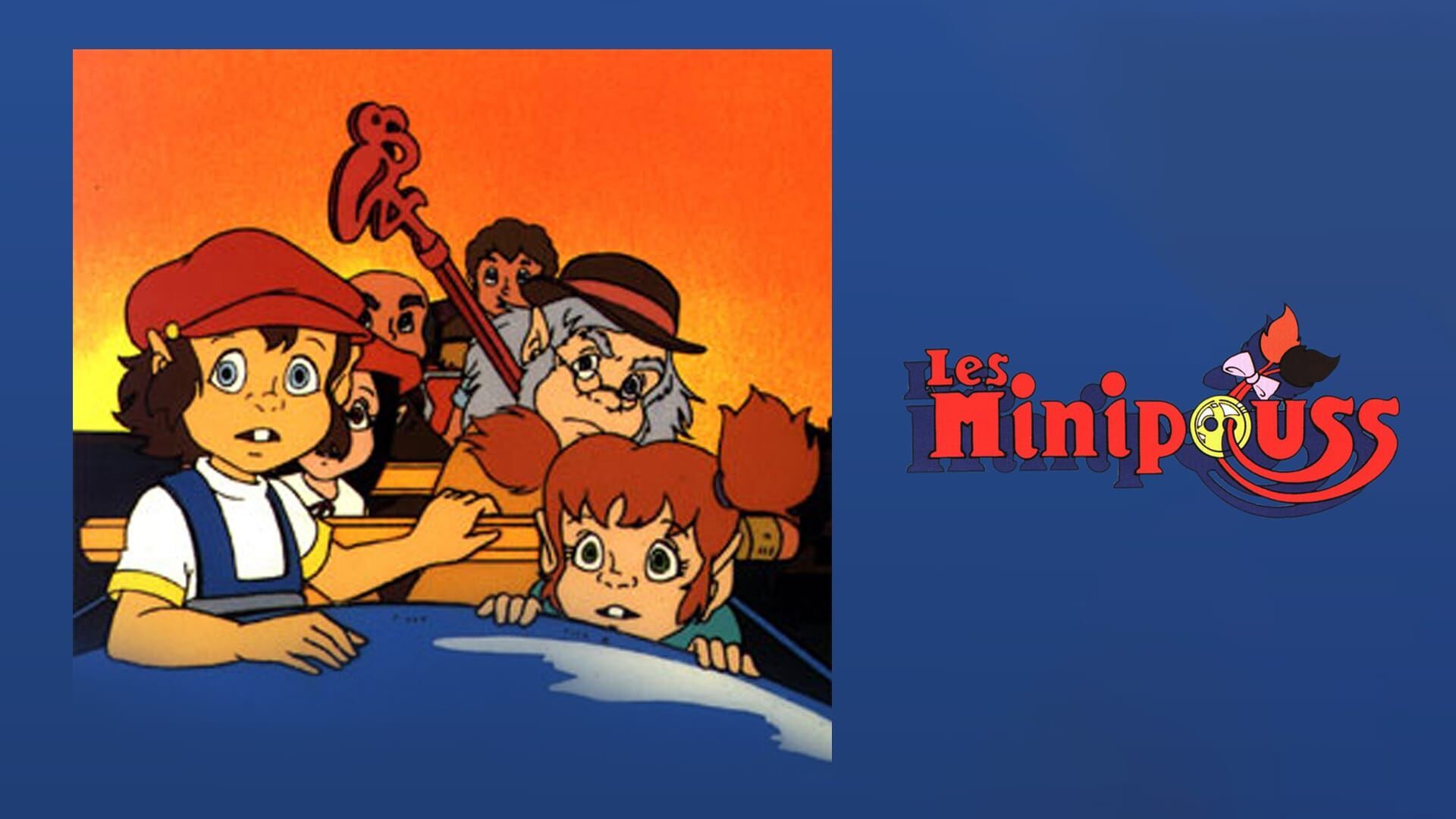 Rock'n roll pour Minipouss