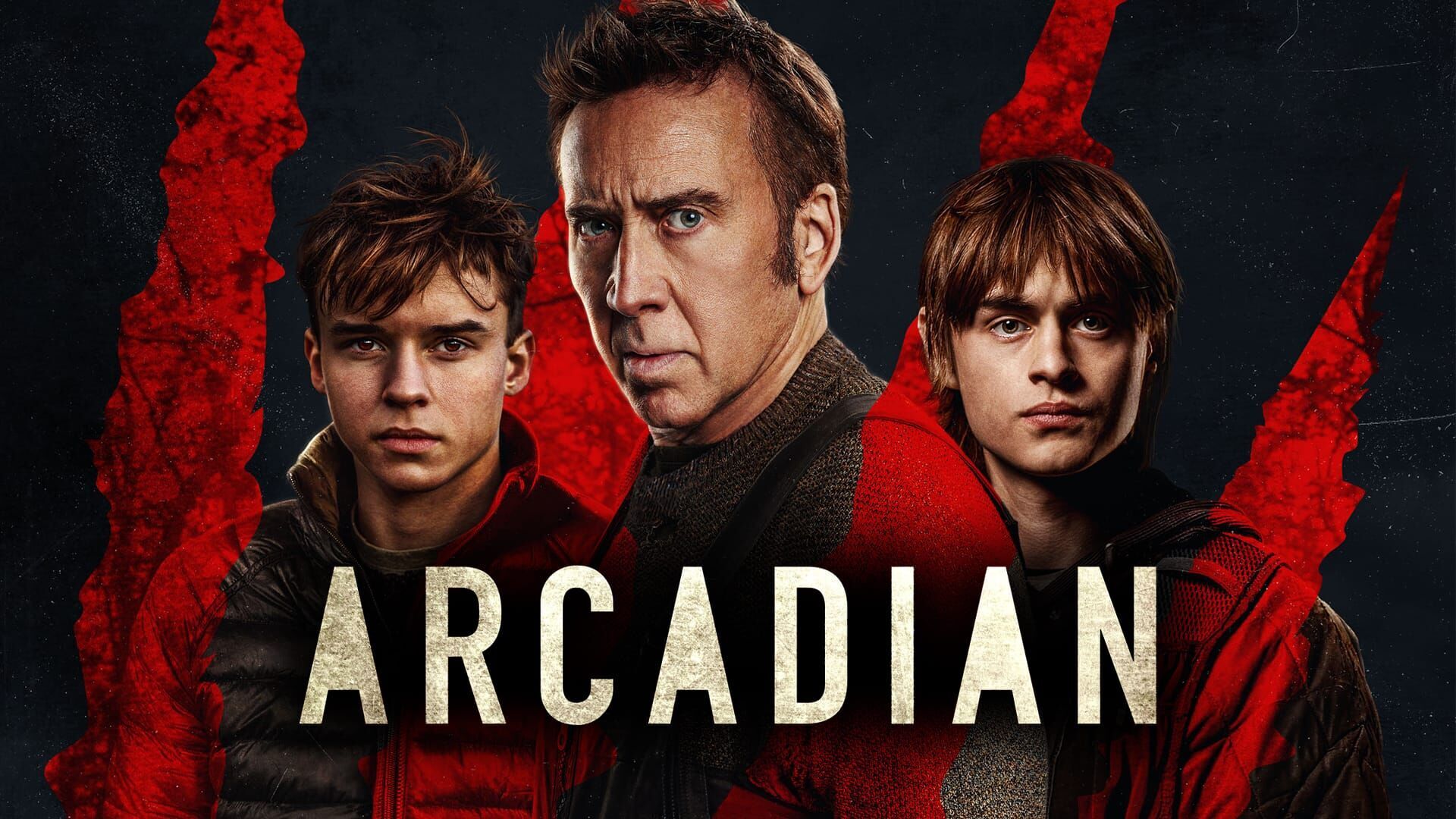 Arcadian