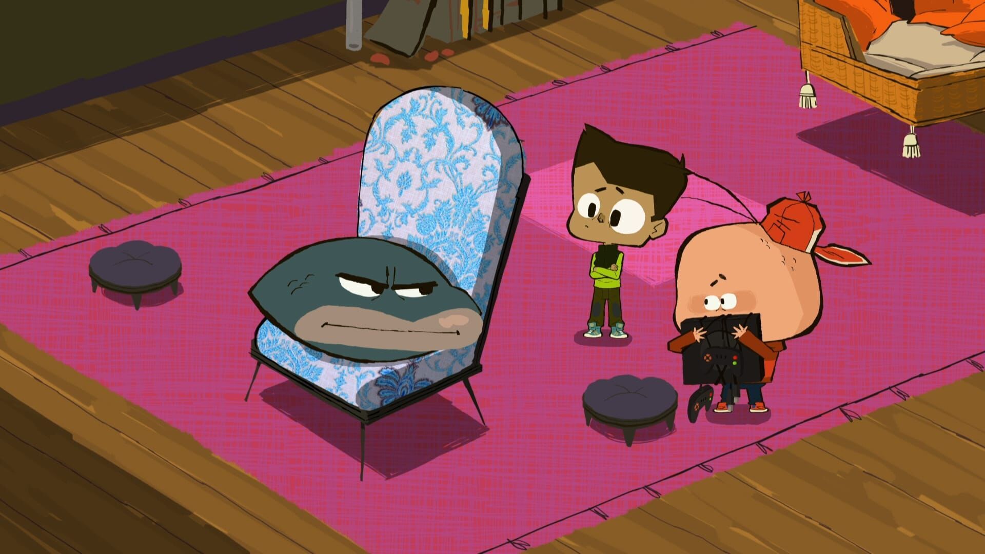 Les 3 heures du Condor