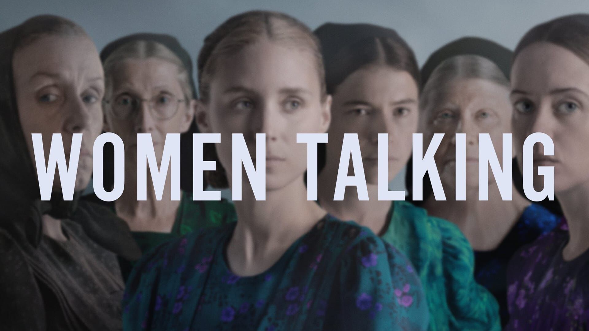 Women Talking