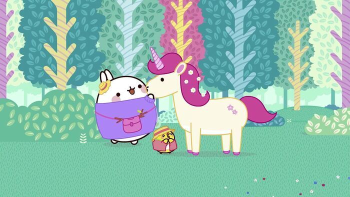 La Licorne