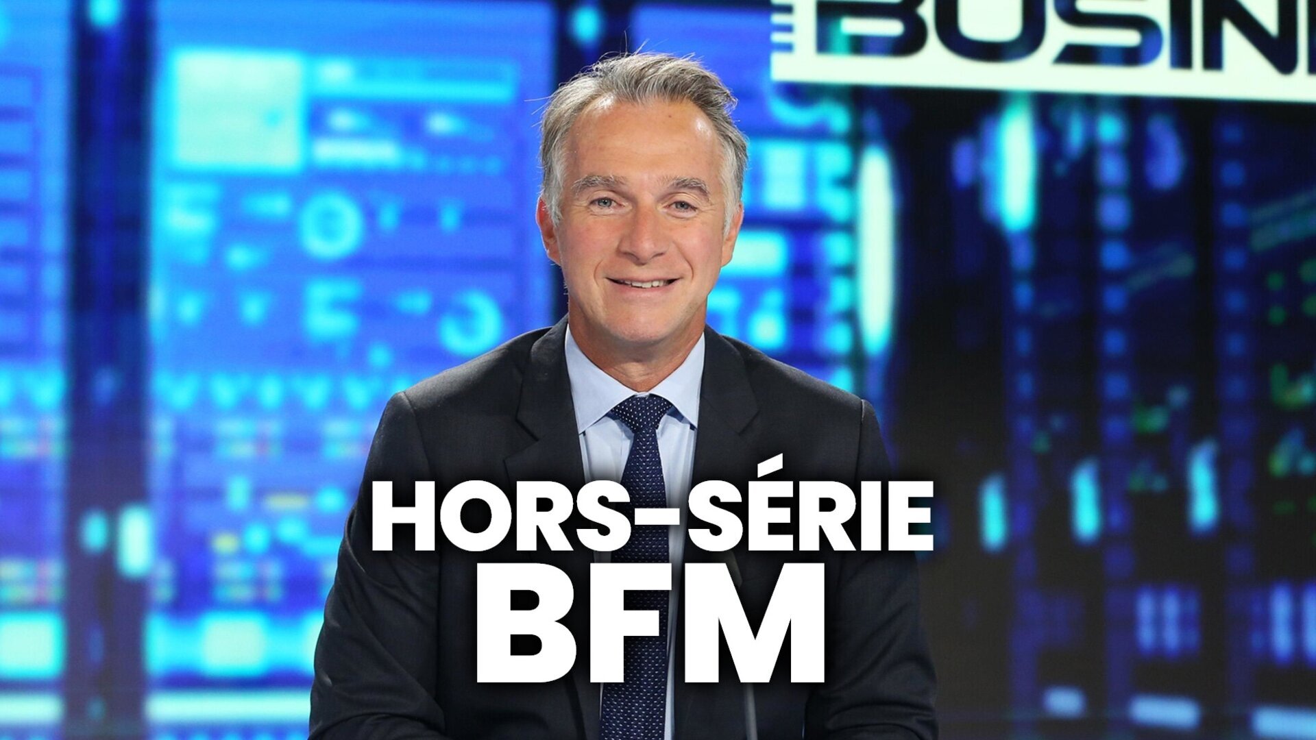 Hors-série BFM