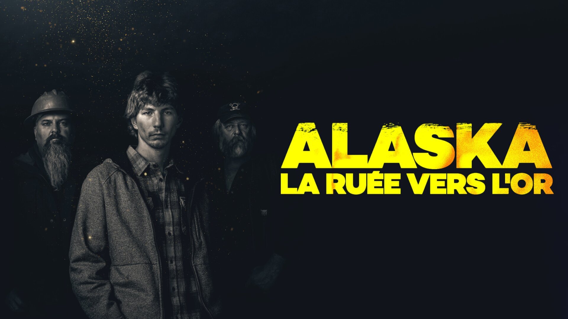 La rivière de l'or infini - partie 1