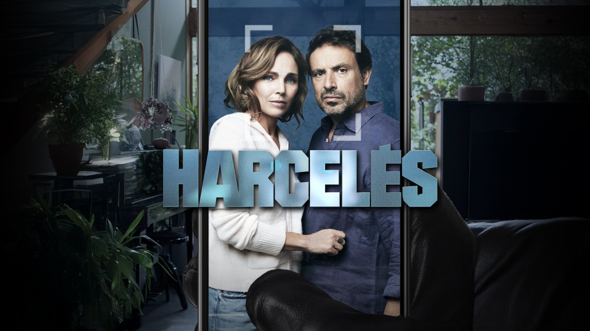 Harcelés
