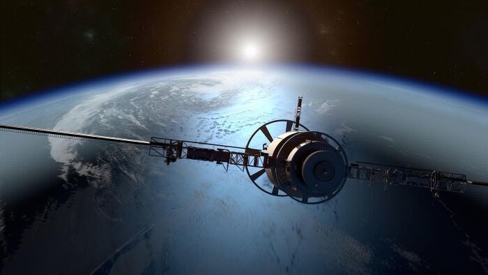 La guerre spatiale